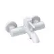 KLUDI-BOZZ-WFB-Einhandmischer-eigensicher-mattweiss-386915376 gallery number 1